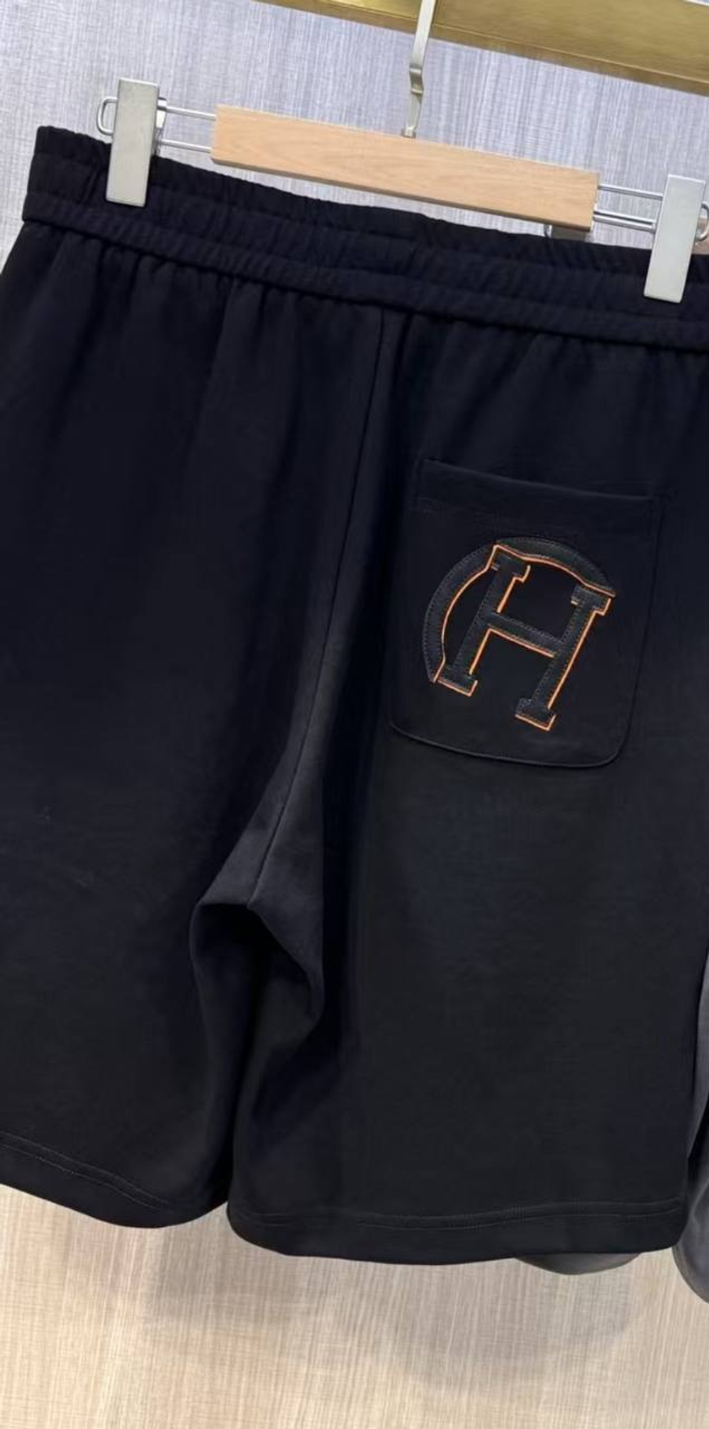 Шорты Hermes