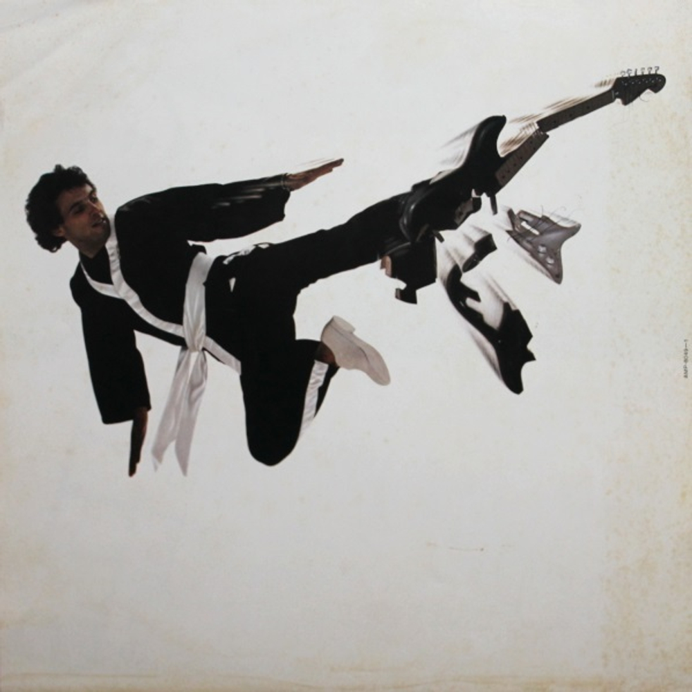 Nils Lofgren / Nils (LP)