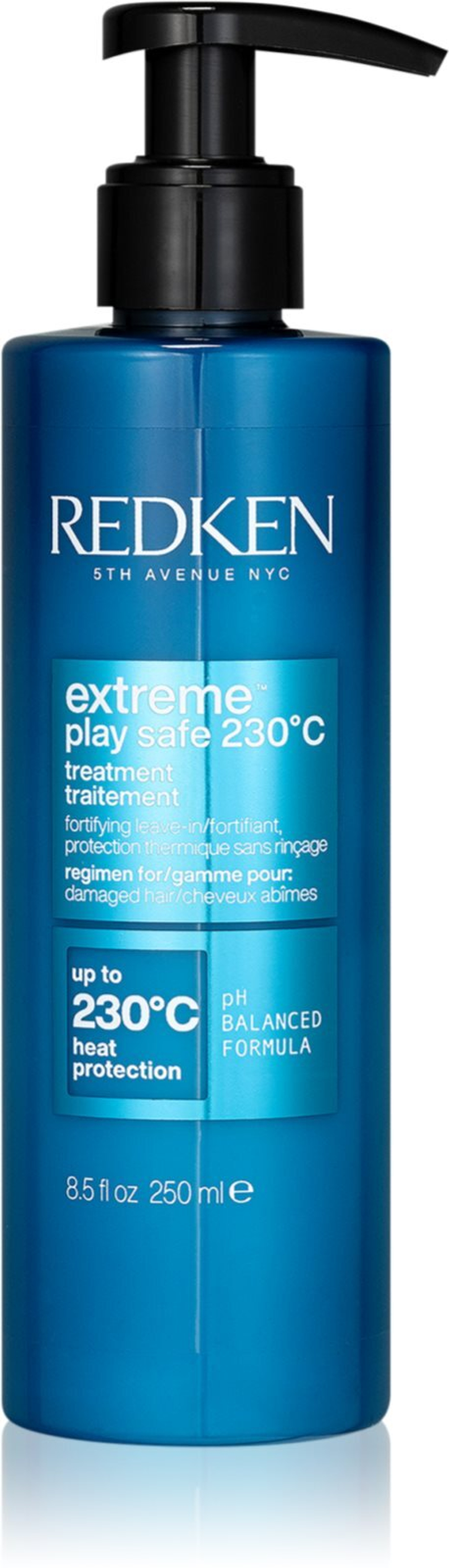 Redken Extreme - термоактивный крем для поврежденных волос /   / GTIN 884486456120