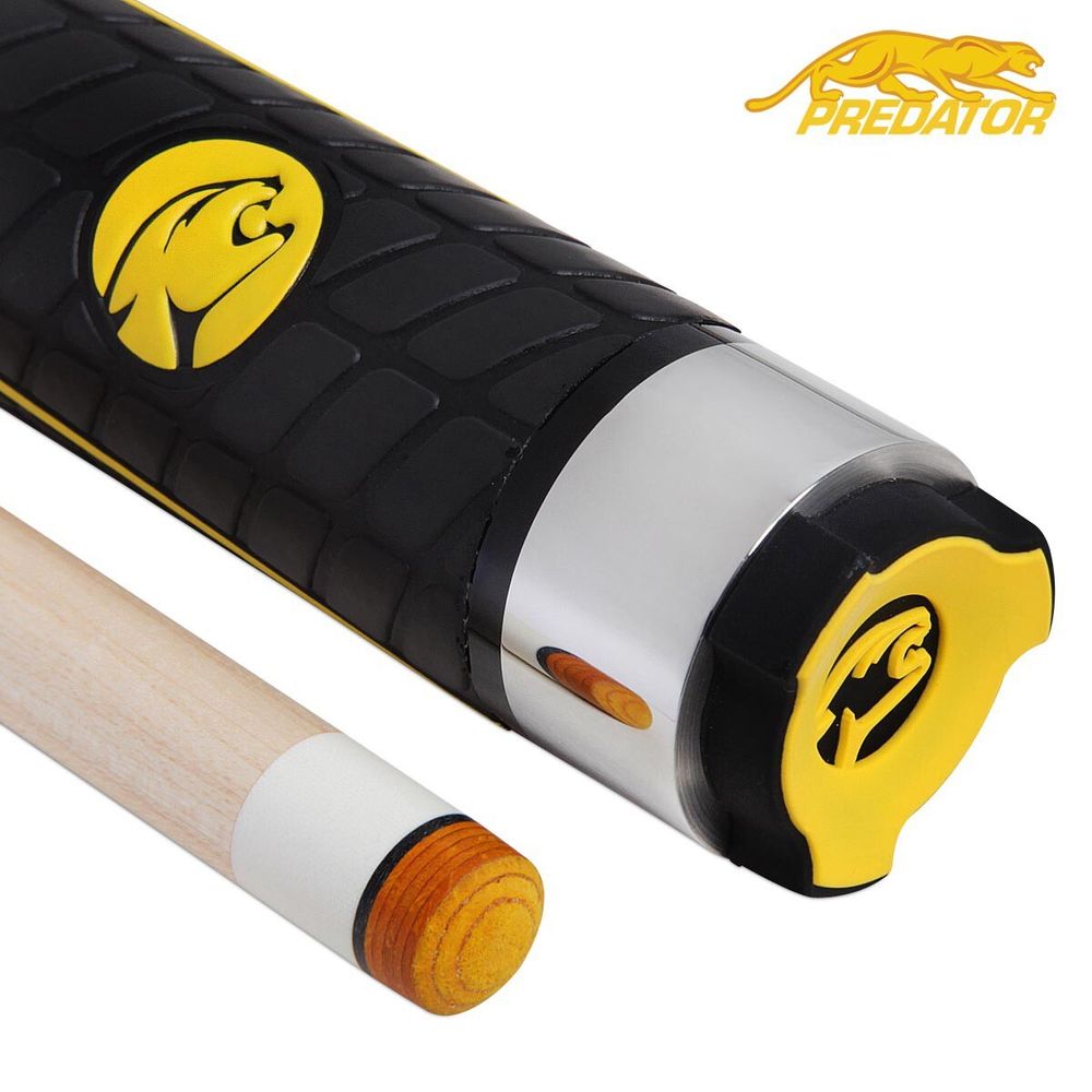 Кий Predator Sport II Sport Grip 314³ 2PC Пул 19oz