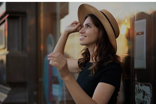 Дайте позаботиться о вас!