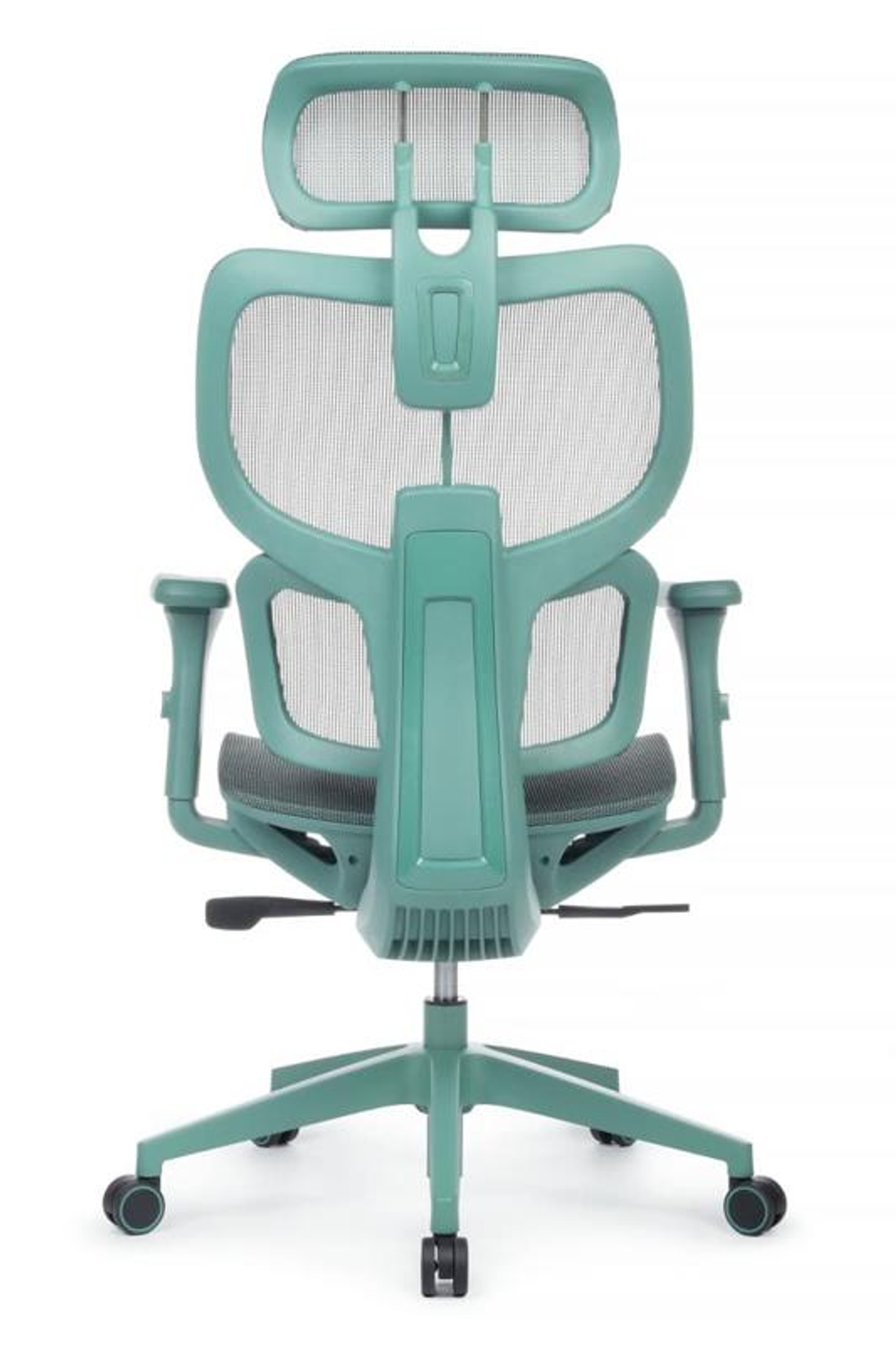 Кресло Riva Арго W-228 Зеленый