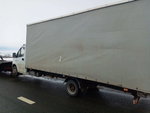 GAZ GAZELLE NEXT Бортовой (Евроборт) 3009Z7 (Евроборт, Дизельный, 2,5 л, 150 л.с.)