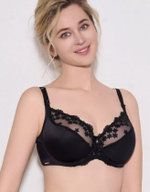 Бюстгальтер на косточке/с порол 12334