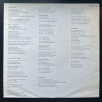 Lita Ford - Dancin' On The Edge (Германия 1984г.)