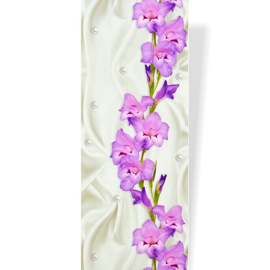 ПВХ панель Нежный шелк