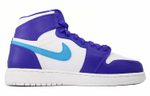 Кроссовки Jordan Air Jordan 1 Retro High Bg (Женская размерная сетка)