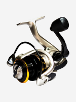 Катушка безынерционная Black Side Quest 3000 FD (3+1 подш.)