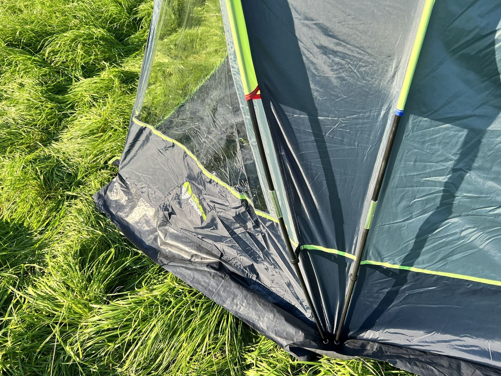 Палатка Crusoe Camp Lambada