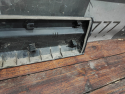 Накладка двери задней левой Geely Coolray 19-нв Б/У Оригинал 5081038000