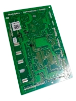 Модуль управления для холодильника - DA92-00760B Samsung