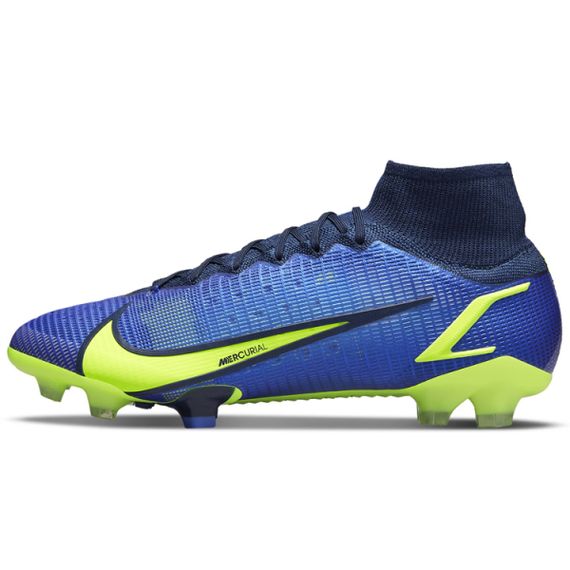 Nike Mercurial Superfly 8 Elite FG（ ）