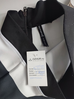 Юбка Stradivarius женственная 46 размер