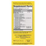 Renew Life, Colon Care Ultimate Flora™, пробиотик Colon Care, 60 веганских капсул с отсроченным высвобождением