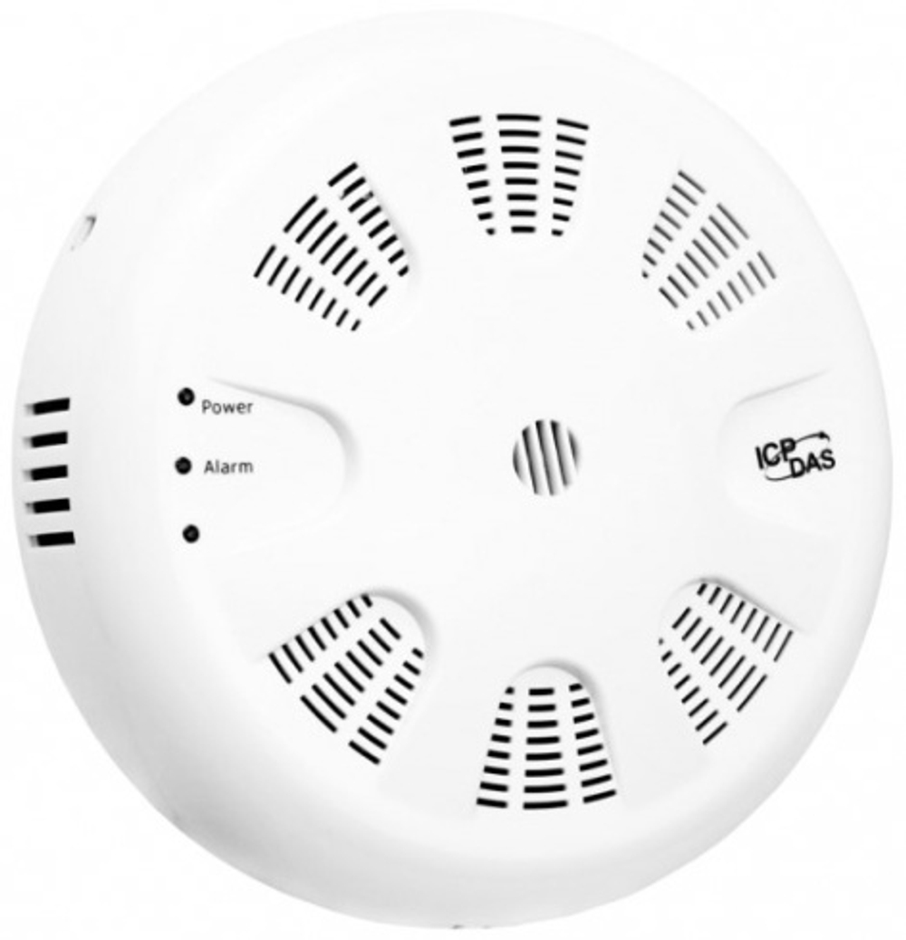 Датчик температуры и влажности ICP DAS CL-207-E CR