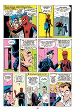 Комикс Классика Marvel. Человек-Паук