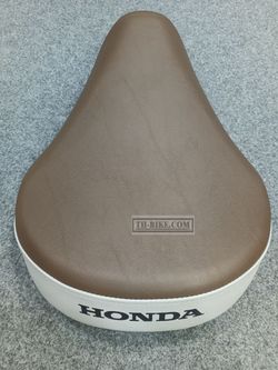 77100-K0G-T61ZB. SEAT COMP., SINGLE. HONDA