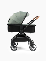 Коляска 2 в 1 HB Celine PRO