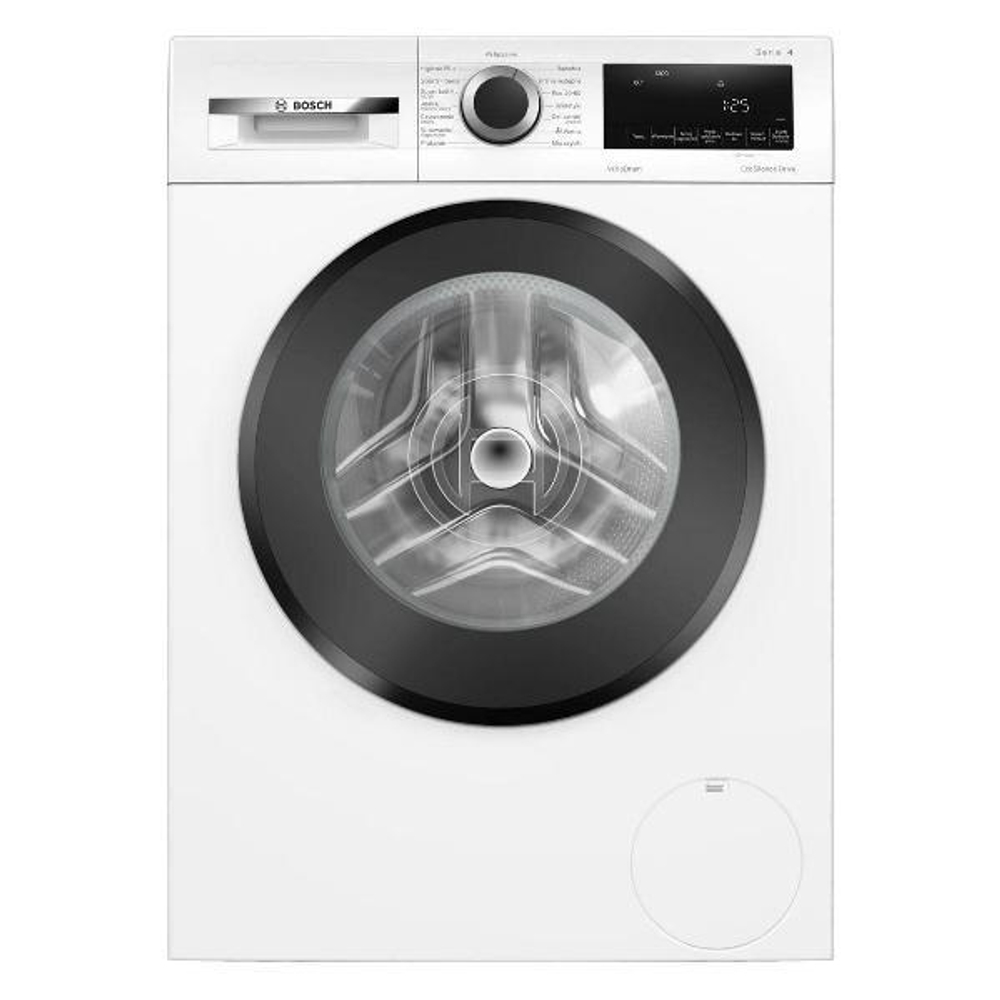 Стиральная машина Bosch WGG0420GPL