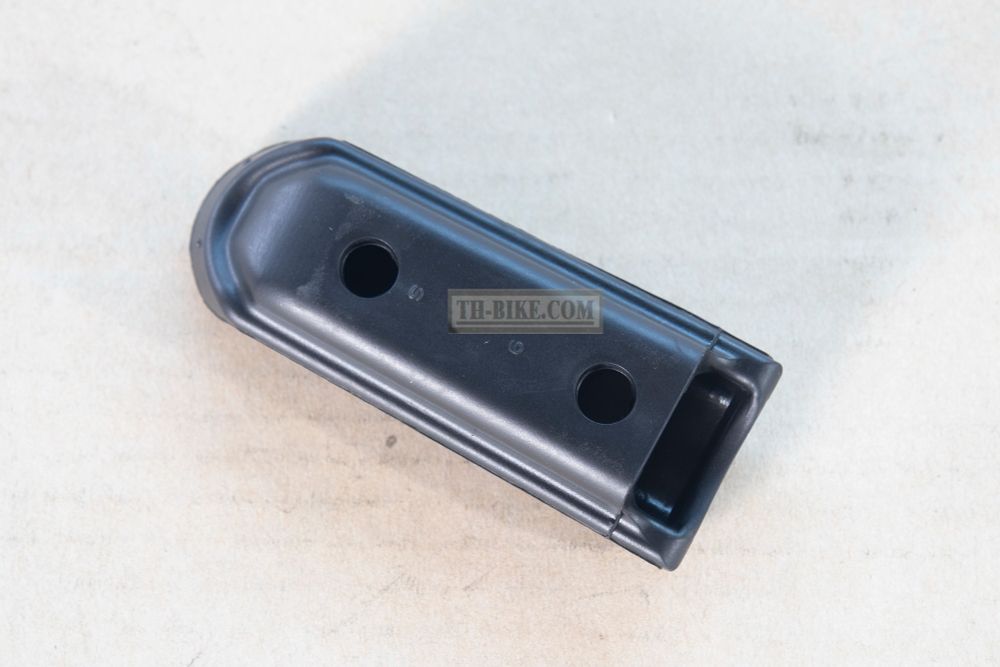 50661-KYJ-900. RUBBER, MAIN STEP. OEM HONDA