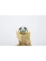 Смеситель для раковины скрытого монтажа Gappo G1017-13