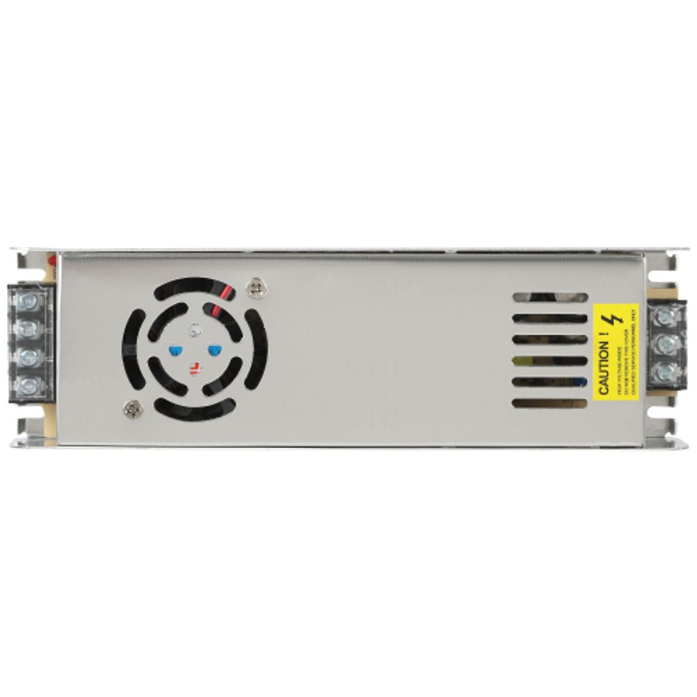 Блок питания ЭРА LP-LED-350W-IP20-24V-S | Источники питания