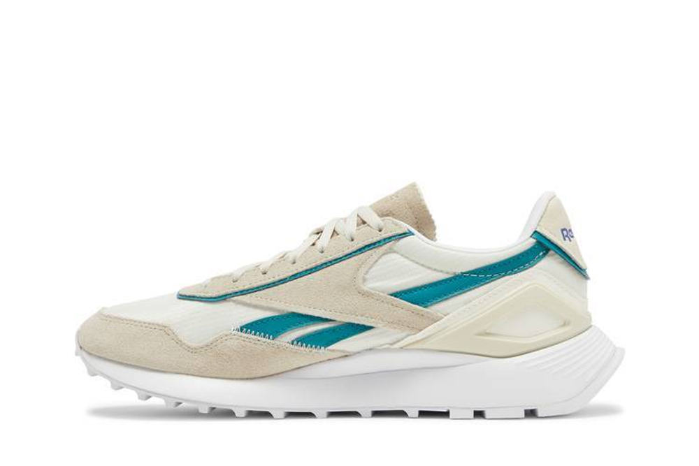 Кроссовки Reebok Classic Leather Legacy Az