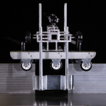 PROMA TFS-90/30 фрезерный станок по дереву