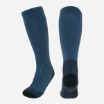 ТЕРМОНОСКИ FINNTRAIL MERINO LONG BLUE 3206