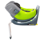 Автокресло Swandoo Marie I-Size Lime/Sesame Grey