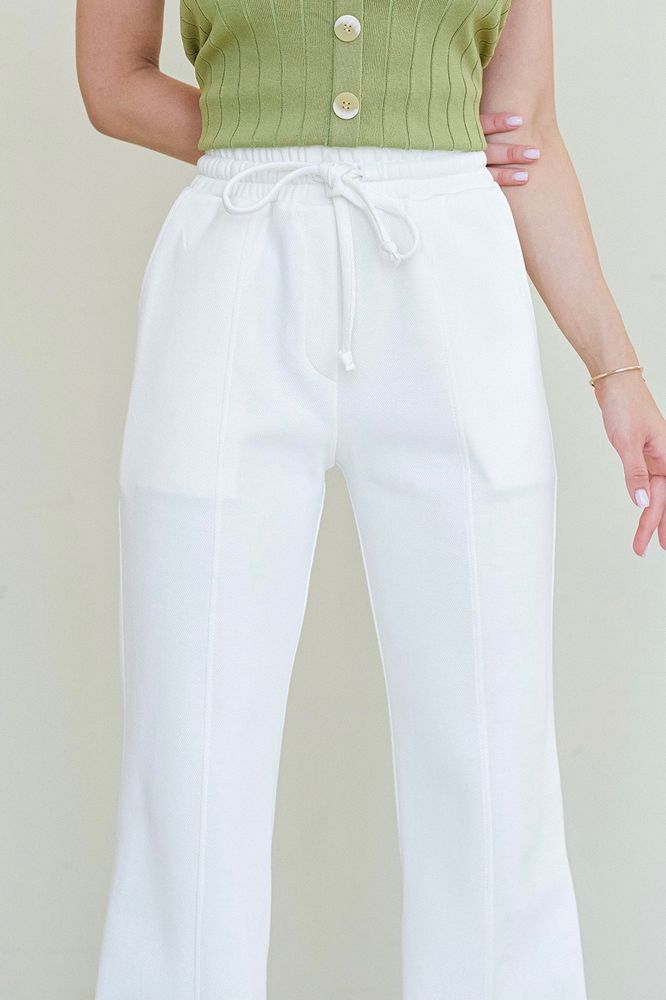 Брюки клёш Angel