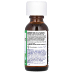 De La Cruz, масло перечной мяты, 30 мл (1 жидк. унция)