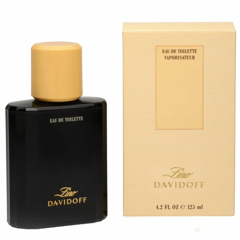 Мужская парфюмерия Davidoff Cool Water EDT 125 мл