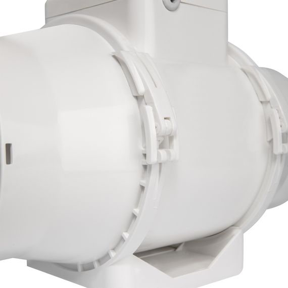 Вентилятор канальный SHUFT VENTMIX-200 — (5)