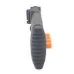 Складной приклад Бекас 12, 16, DLG Tactical. Черный
