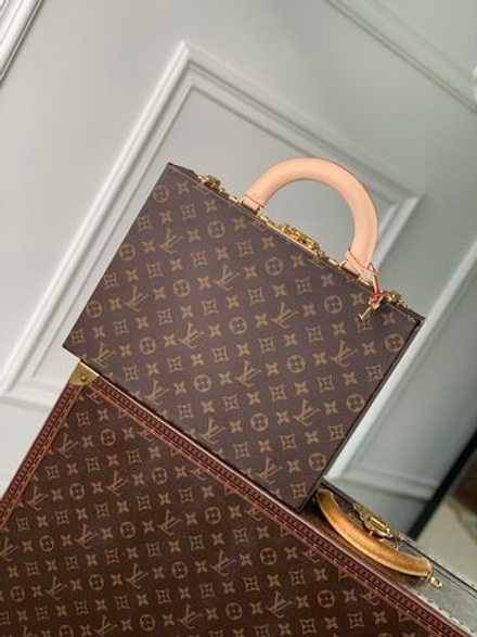 Louis Vuitton Boite Bijoux 34
