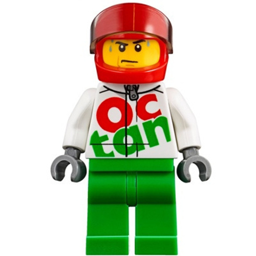 Гонщик cty0842