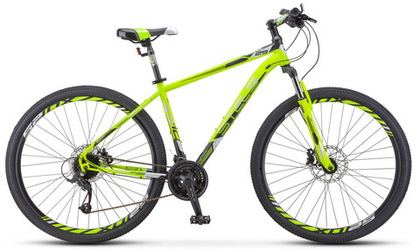Горный велосипед Stels Navigator 910 D 29" V010 (2026)