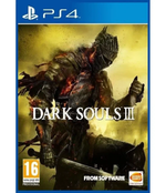 Игра Dark Souls III (3) (Русская версия) для PlayStation 4