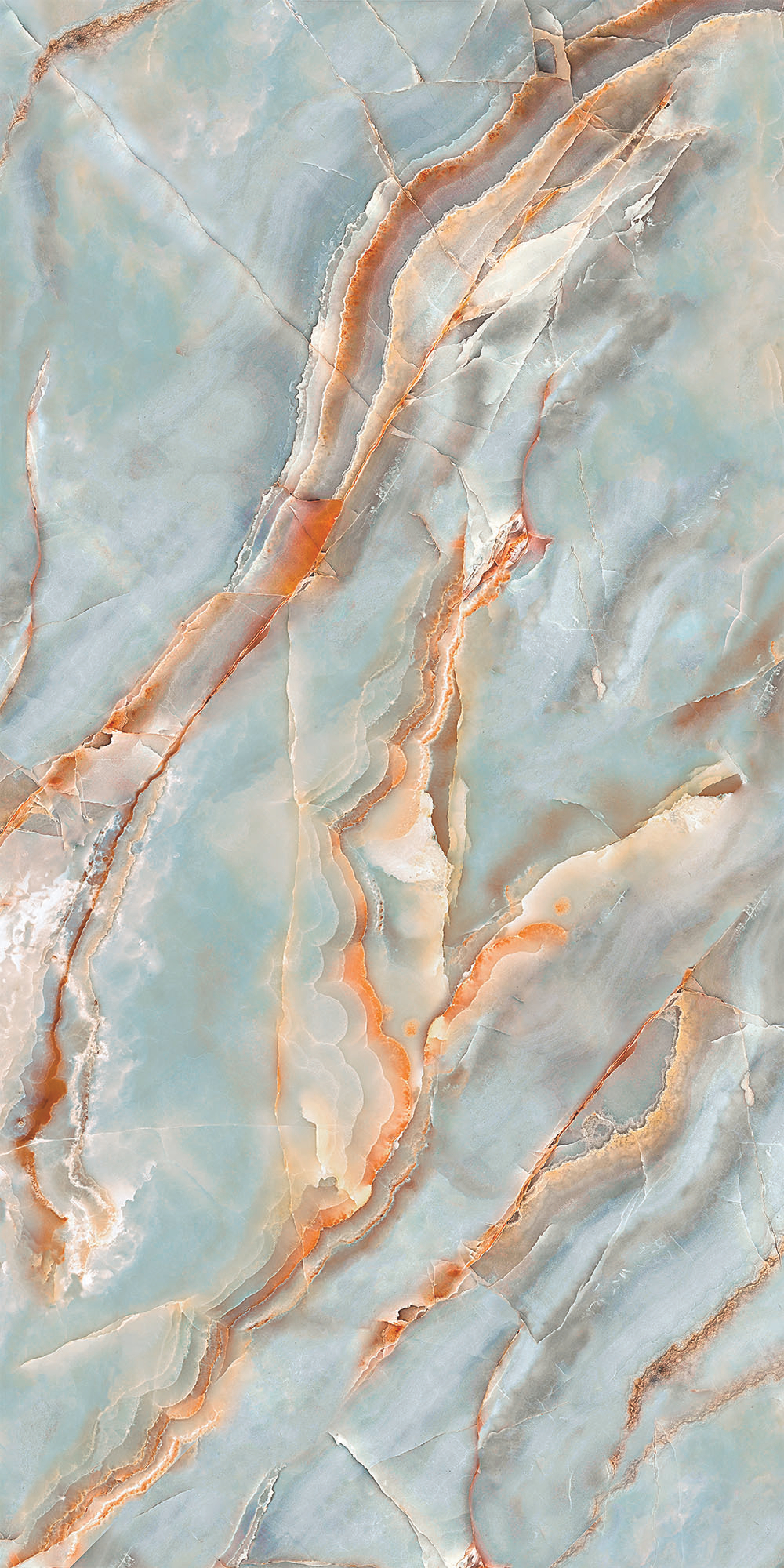 Голубой Оникс