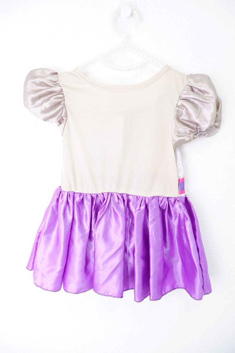 Платье Nickelodeon красивое на 5-6 лет