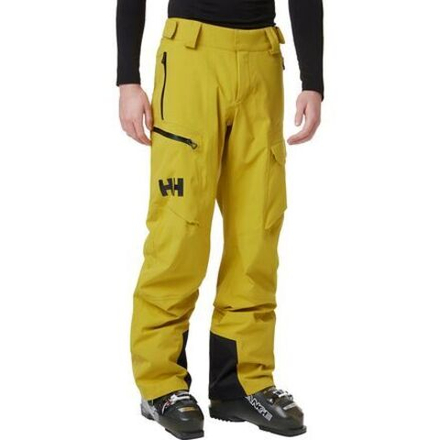 HELLY HANSEN брюки горнолыжные 65616 RIDGE SHELL PANT 380