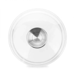 Крышка 20см AMT Glass Aroma Lids