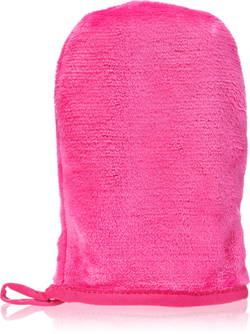 Notino Spa Collection Make-up removal set - Розовый набор для снятия макияжа из микрофибры /   / GTIN 3760275383600