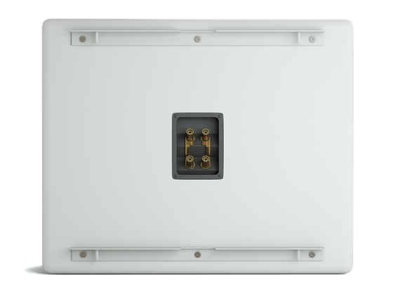 CVGAUDIO SUBone model B-8W-4ohm настенный сабвуфер, мощность 150W(RMS) / 300W(max)