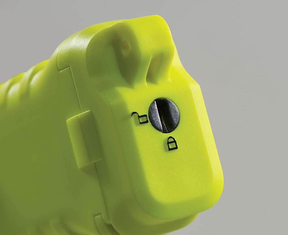 Взрывозащищенный фонарь Peli™ 3315Z0, желтый