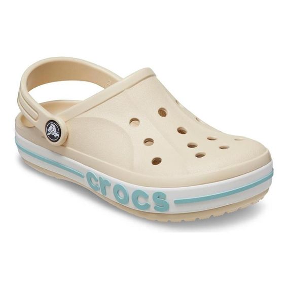 Crocs Bayaband 'Off White'