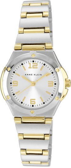 Женские часы Anne Klein 10/8655SVTT