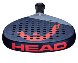 Ракетка для падел тенниса Head Vibe 2025 - blue/red