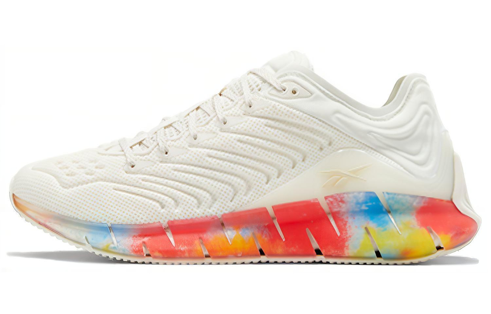 Кроссовки Reebok Zig Kinetica Pride